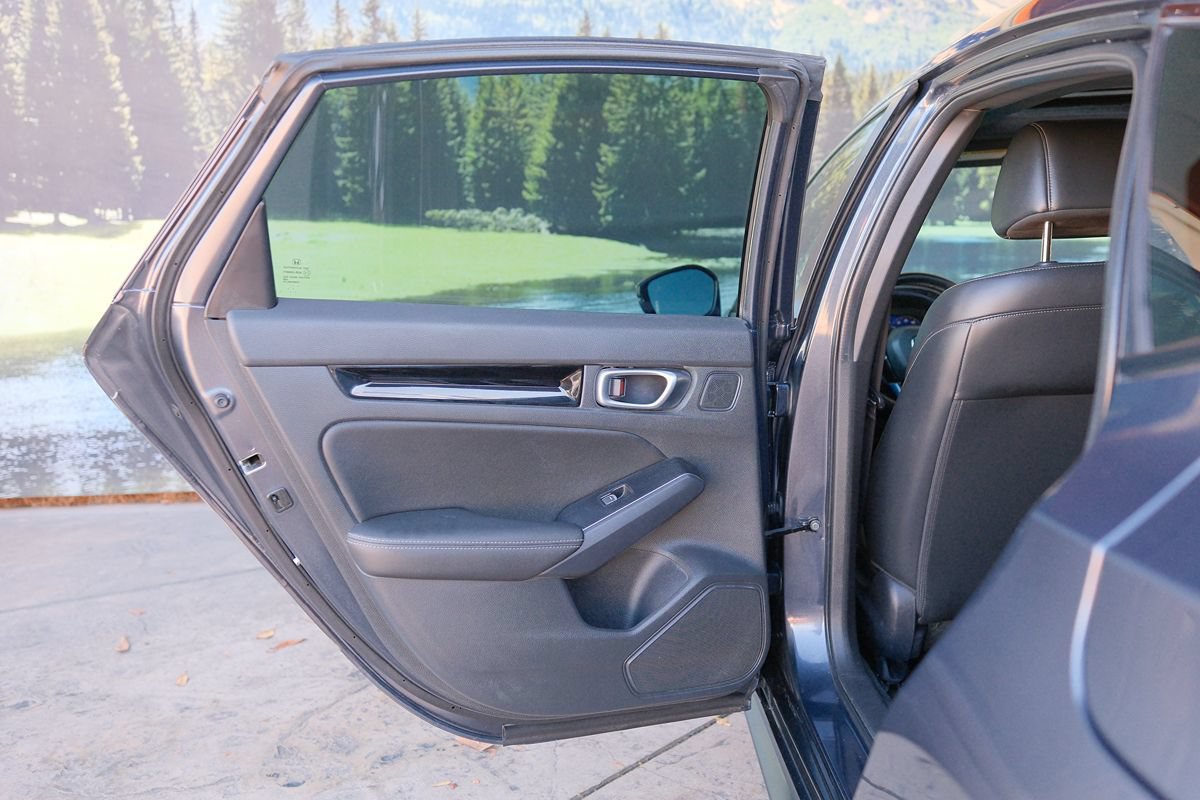 Used 2023 Honda Civic Sport Touring image 40
