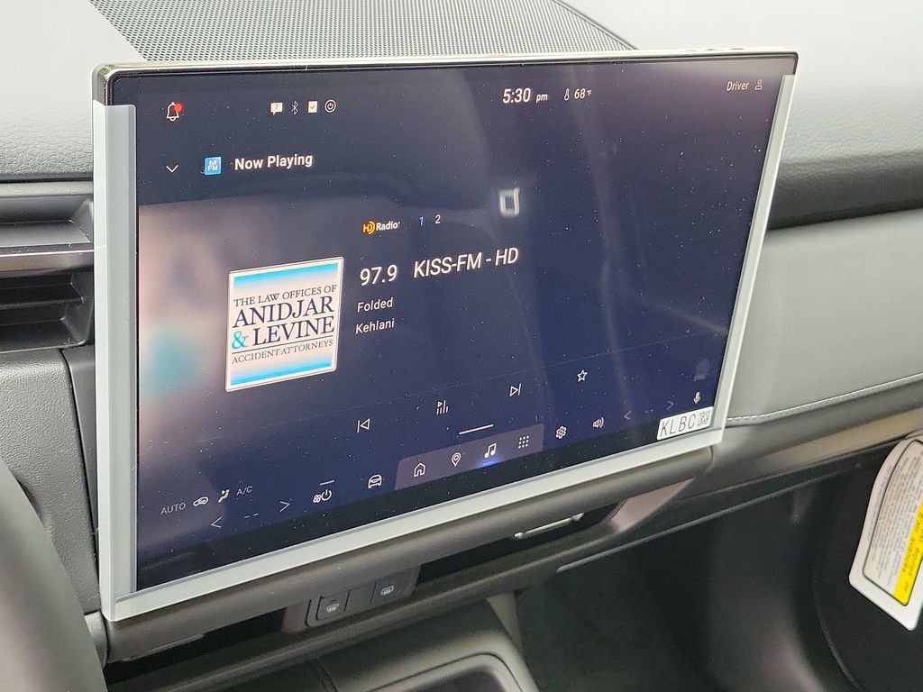 New 2026 MAZDA CX-5 Select image 26