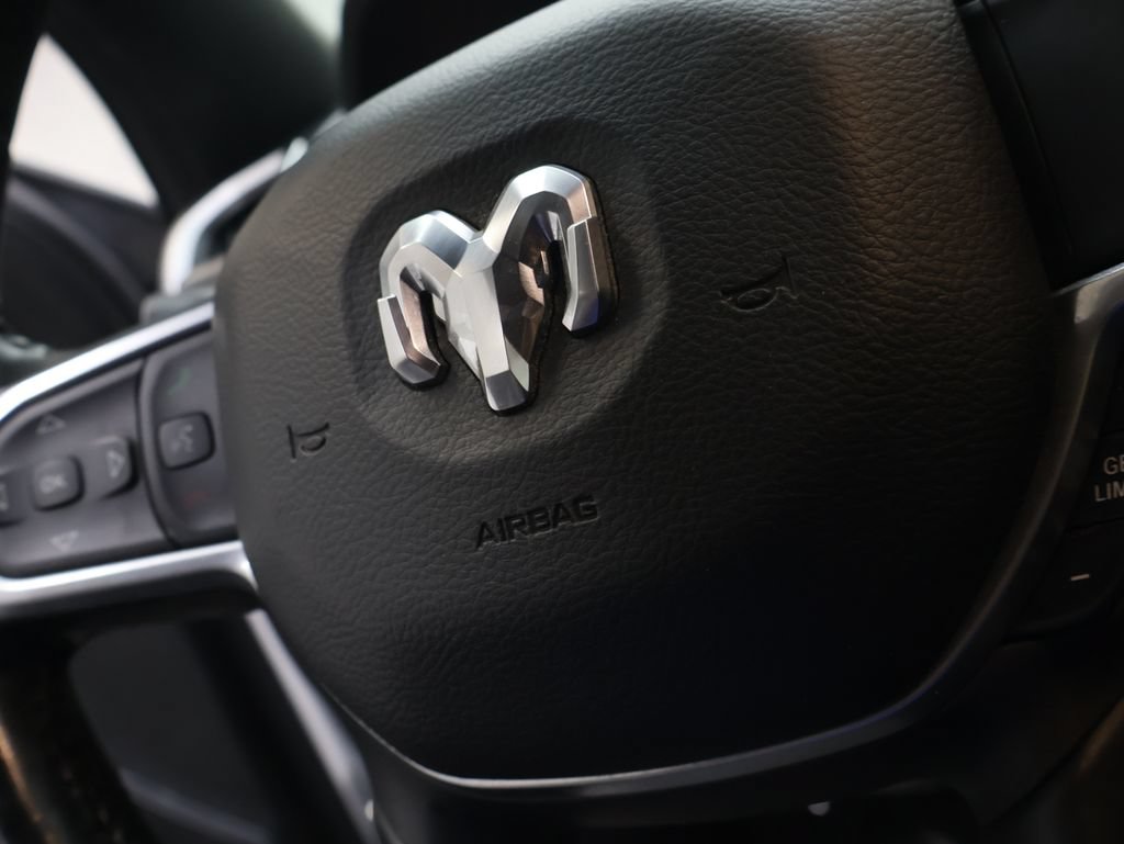 Used 2020 RAM 1500 Laramie w/ Sport Appearance Package AWD/4WD image 21