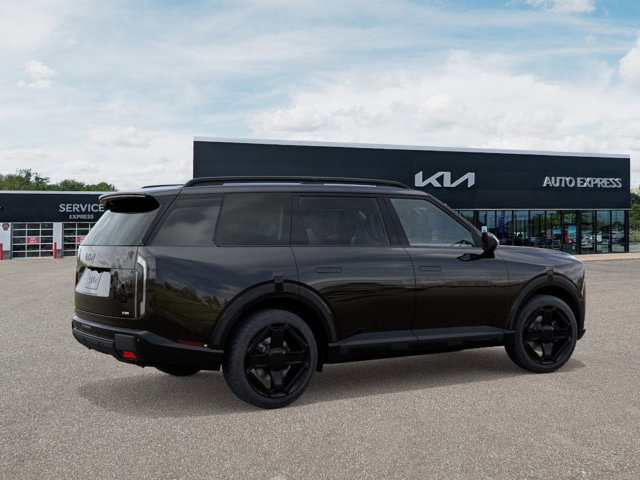 New 2027 Kia Telluride X-Line SX Prestige image 6