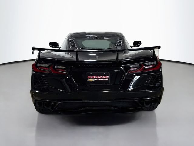 Used 2023 Chevrolet Corvette Stingray Premium Cpe w/ 3LT RWD image 7