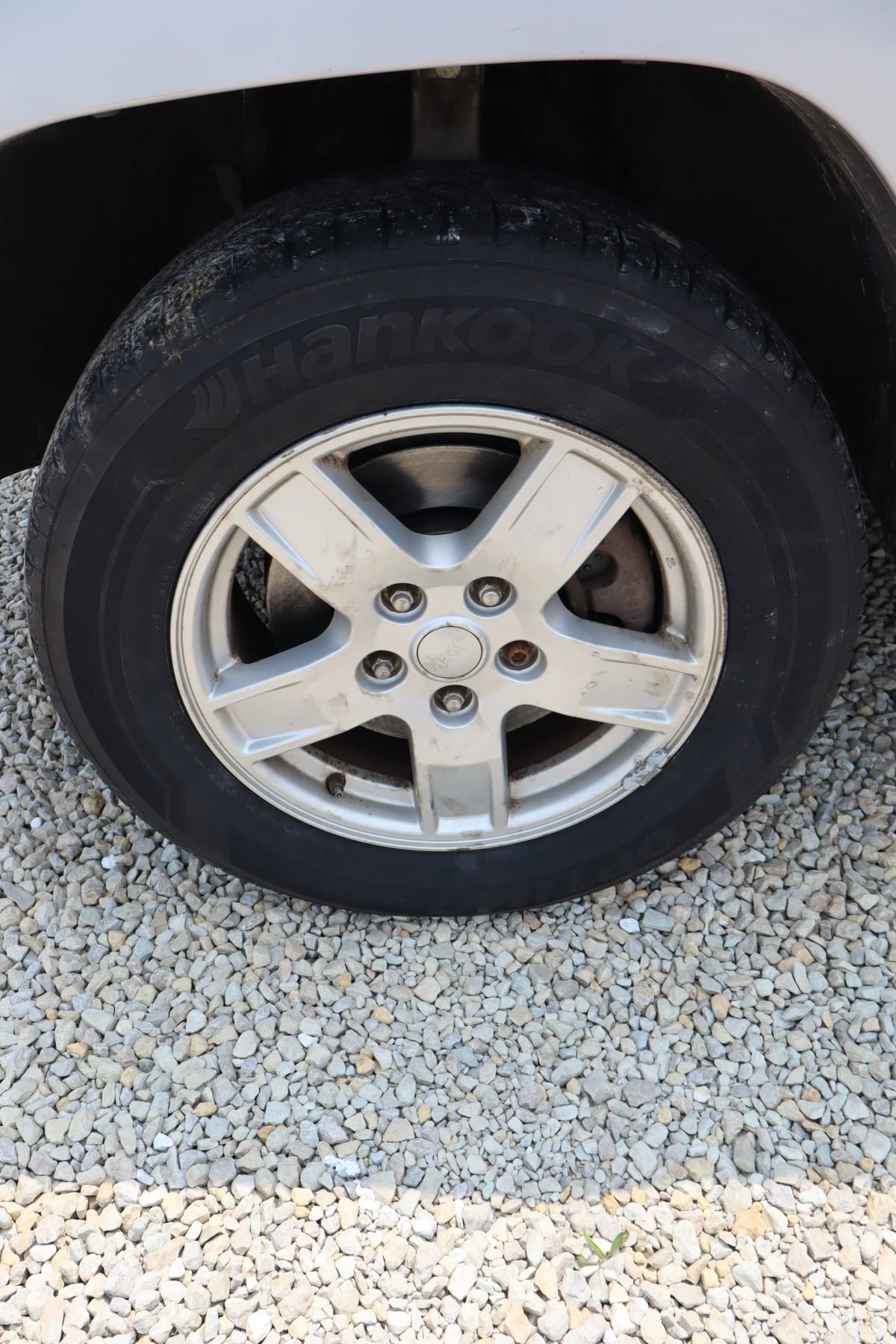 Used 2005 Jeep Grand Cherokee Laredo image 21