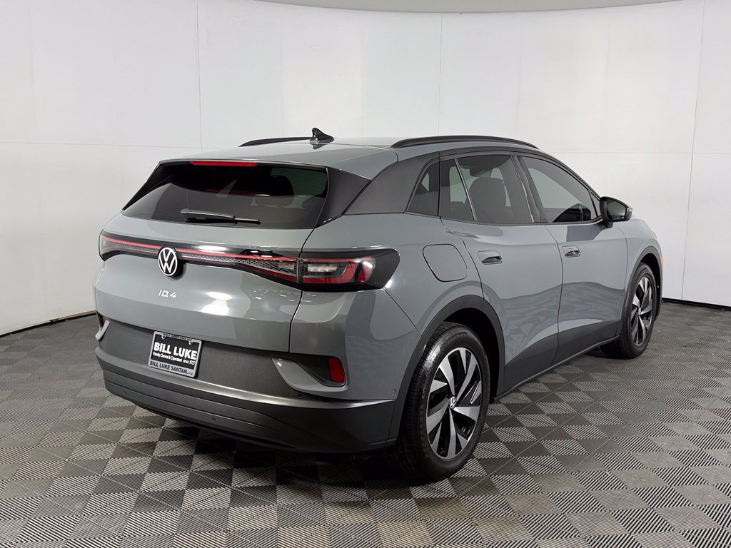 Used 2024 Volkswagen ID.4 2WD image 7