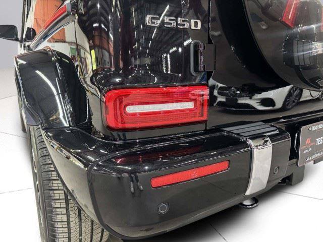 Used 2024 Mercedes-Benz G 550 image 14