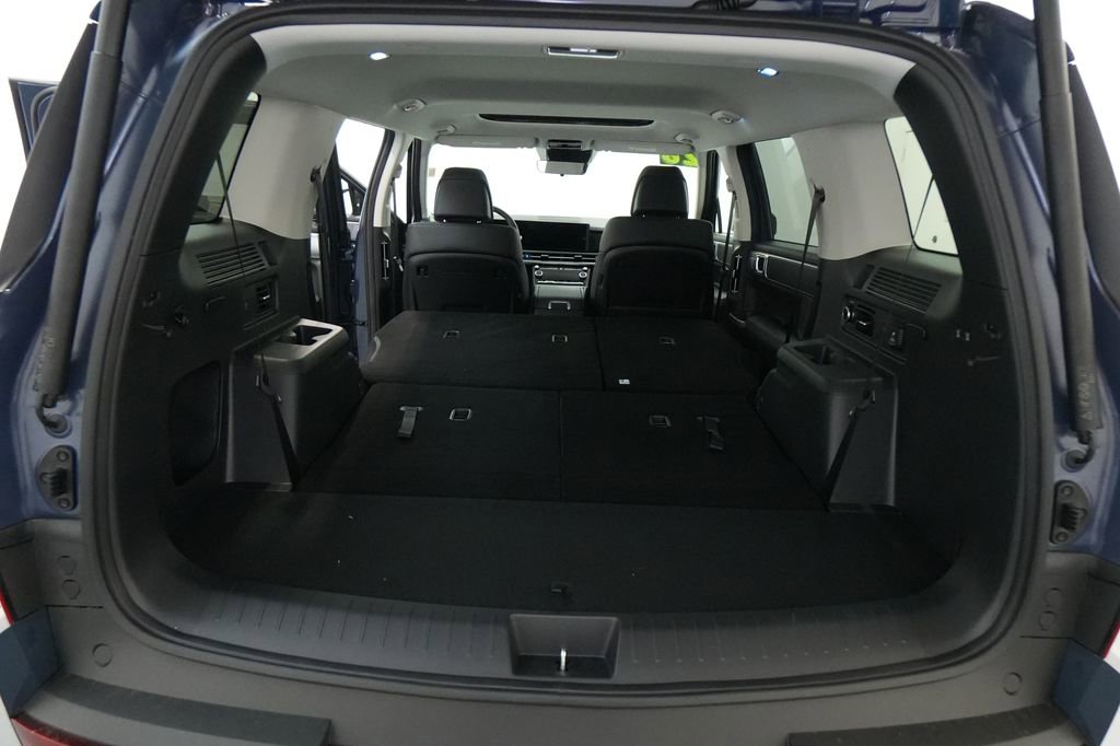 New 2026 Hyundai Santa Fe XRT image 28