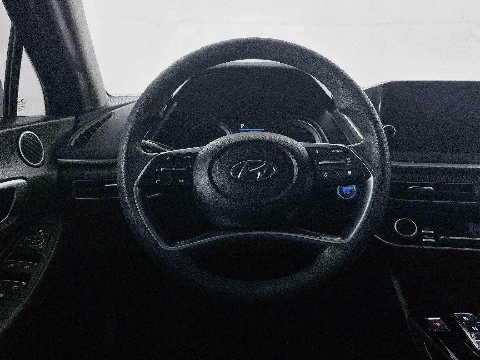 Used 2023 Hyundai Sonata SEL w/ Cargo Package FWD image 18