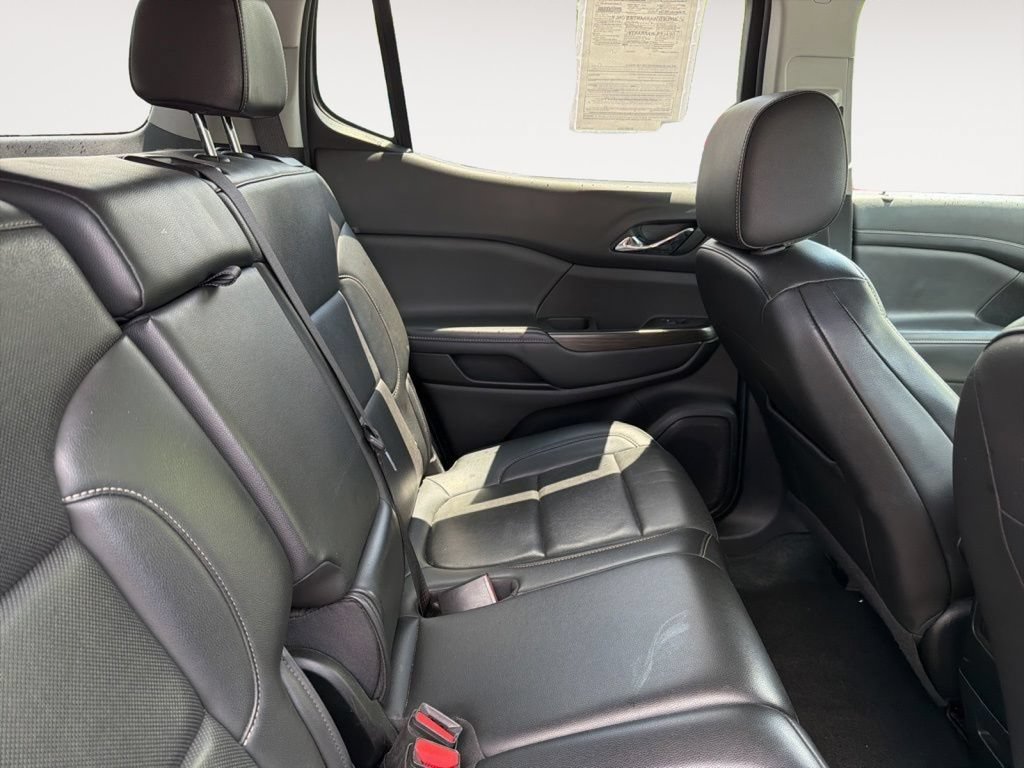 Used 2023 GMC Acadia SLT AWD/4WD image 11