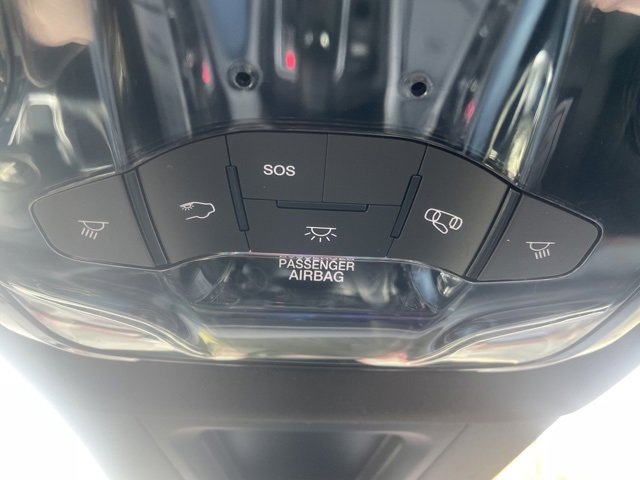 Used 2025 Dodge Hornet GT w/ Tech Pack image 27