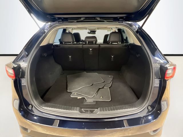 Used 2023 MAZDA CX-5 AWD 2.5 S image 28