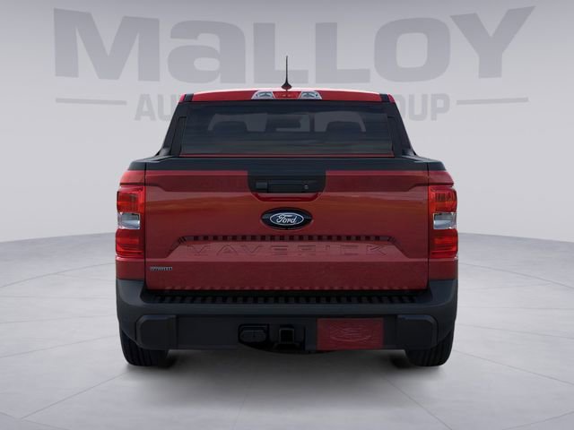 New 2026 Ford Maverick Lariat w/ 4K Tow Package image 5