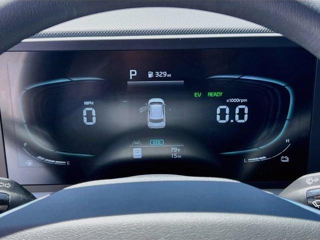 New 2026 Kia Niro LX FWD image 12