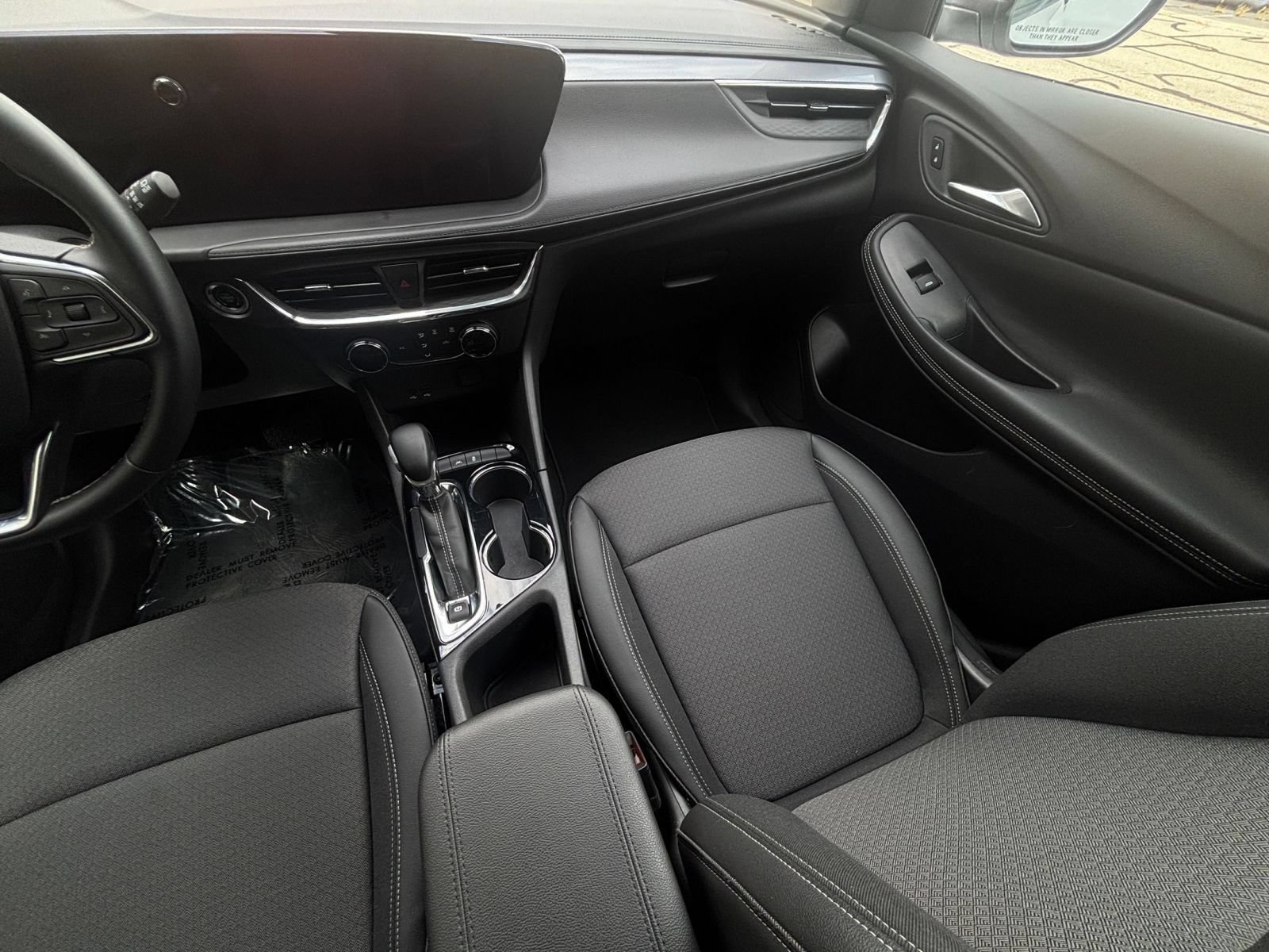 Used 2026 Buick Encore GX Preferred FWD image 34