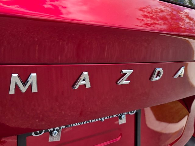 New 2026 MAZDA CX-5 Preferred AWD/4WD image 10