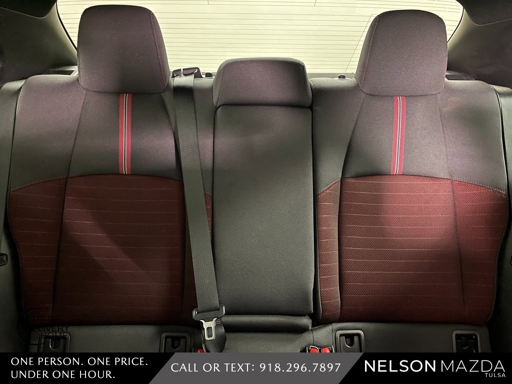 Used 2024 Toyota Corolla SE image 33