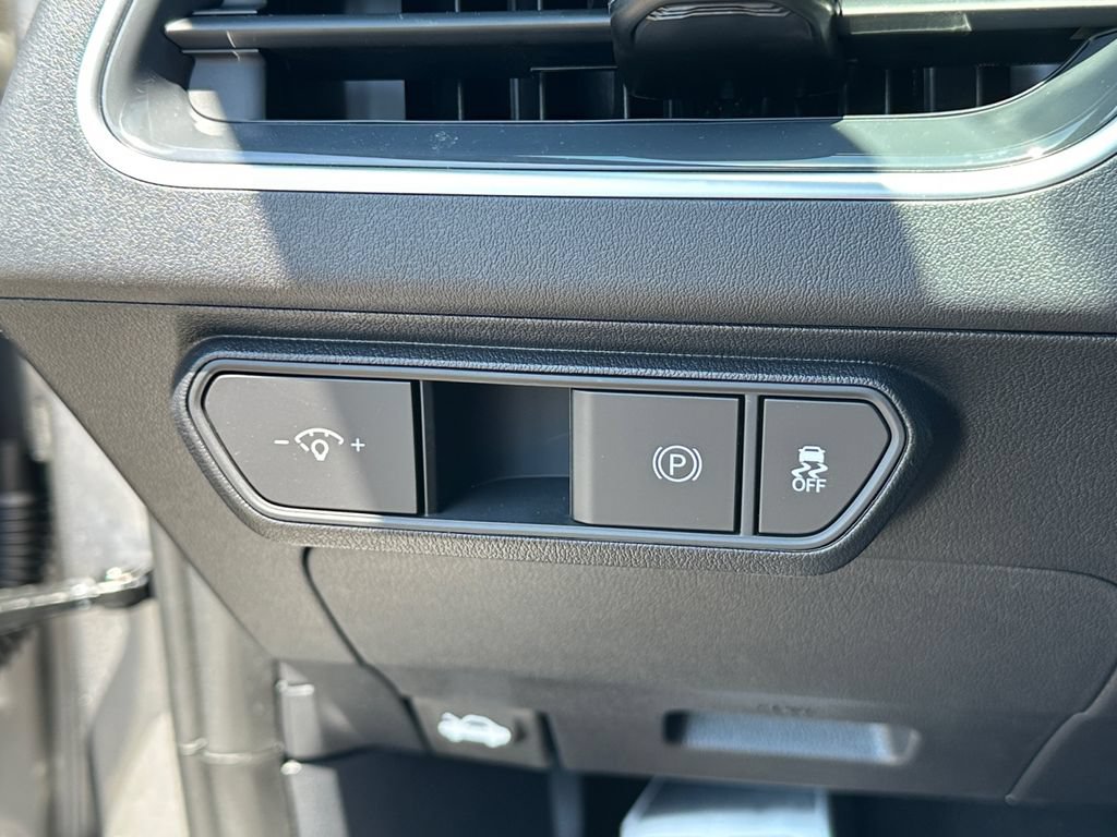 New 2026 Kia K4 GT-Line Turbo FWD image 24
