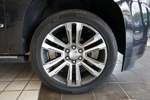 Used 2020 GMC Yukon Denali w/ Denali Ultimate Package image 61