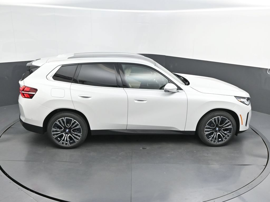 New 2026 BMW X3 xDrive30i w/ Premium Package AWD/4WD image 39