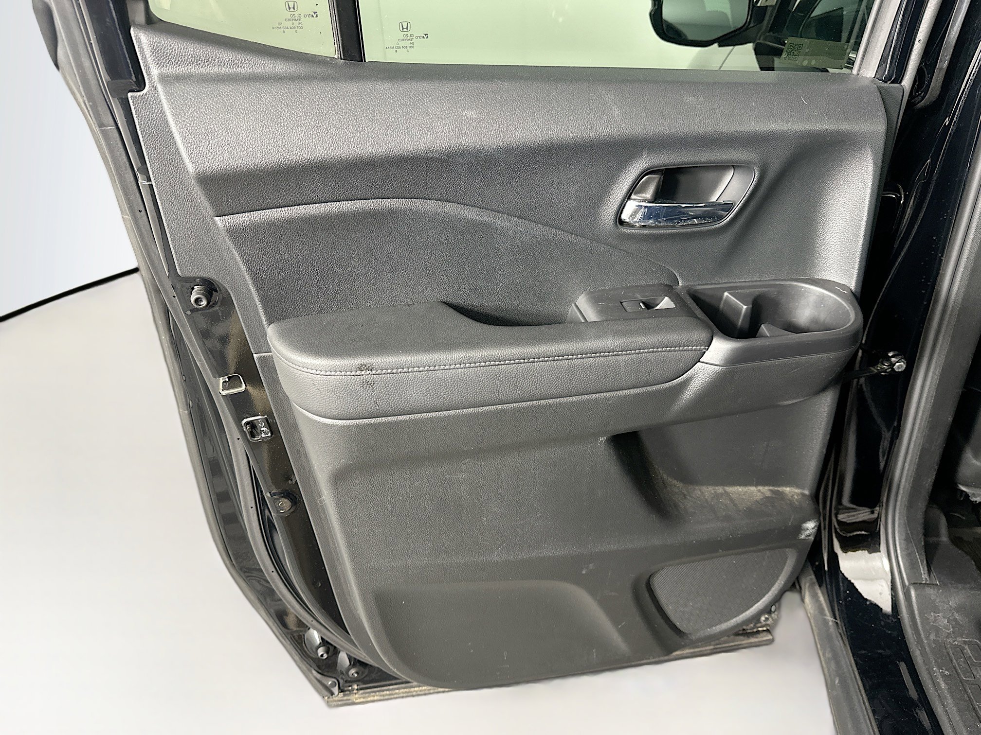Used 2020 Honda Ridgeline RTL image 27