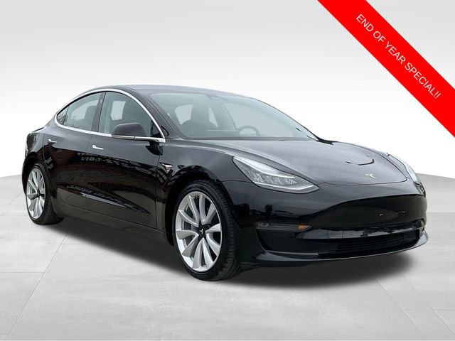 Used 2020 Tesla Model 3 Long Range