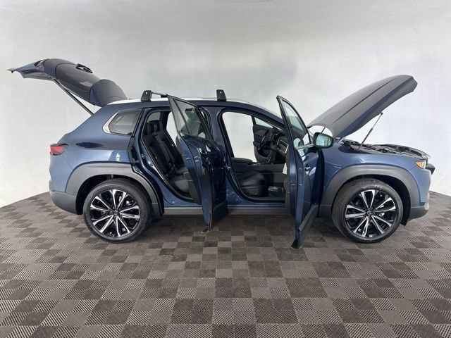 New 2026 MAZDA CX-50 AWD 2.5 S w/ Cargo Package image 13