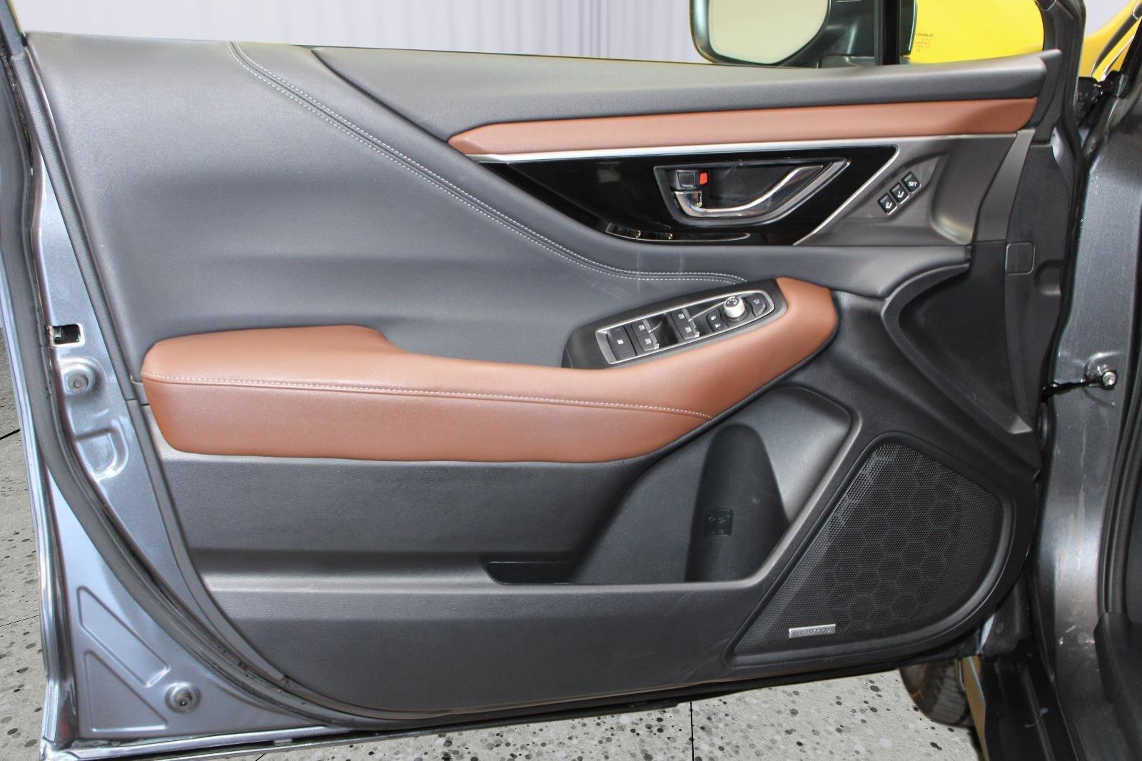 Used 2021 Subaru Outback Touring XT image 43