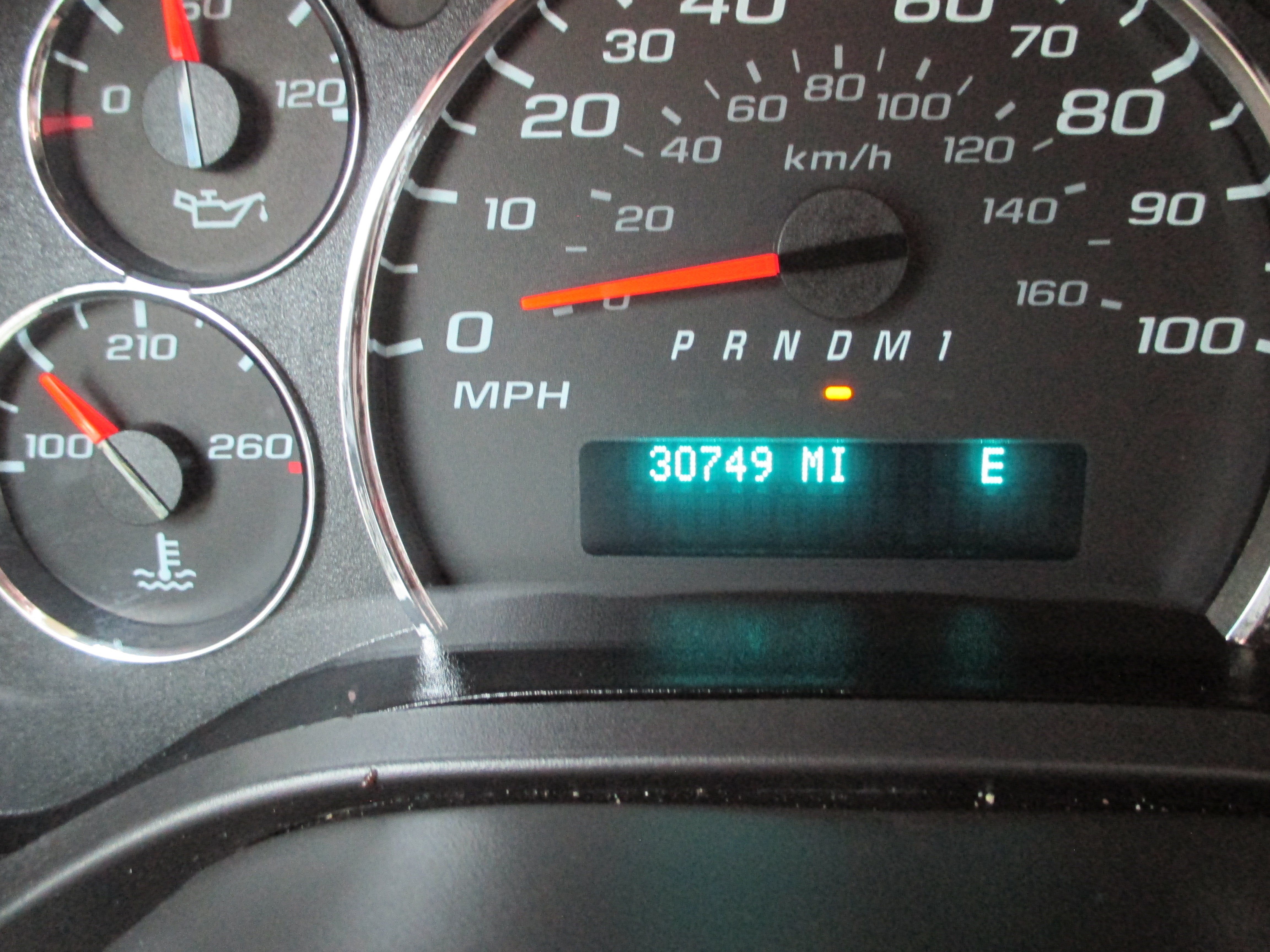 Used 2025 Chevrolet Express 3500 LS RWD image 16