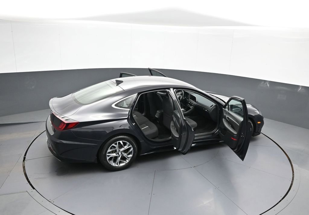 Used 2023 Hyundai Sonata SEL FWD image 44
