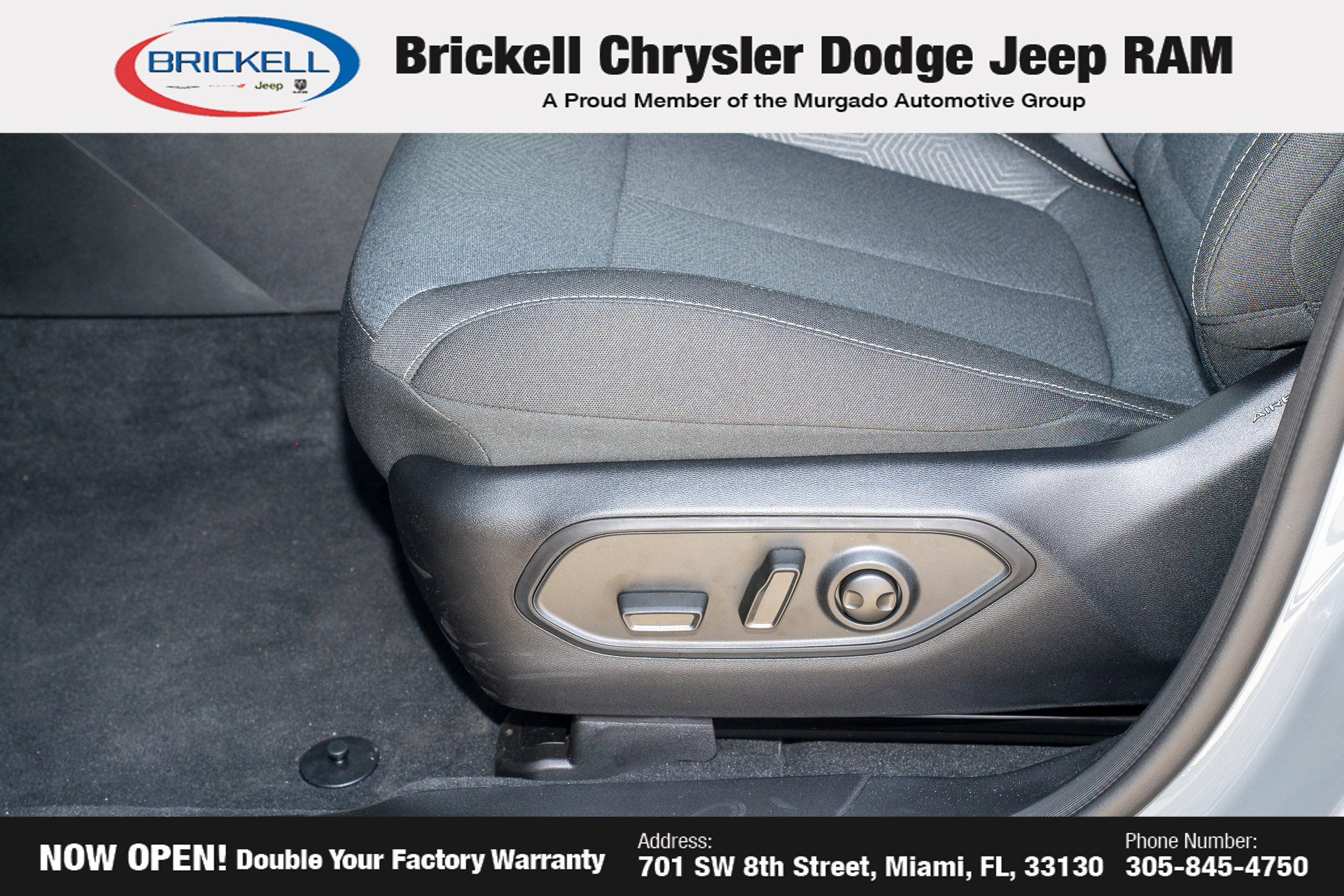 New 2026 Jeep Cherokee Laredo AWD/4WD image 27