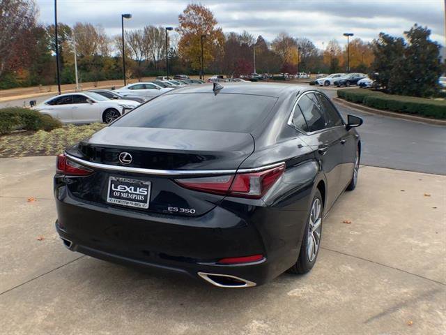 Certified 2021 Lexus ES 350 w/ Premium Package image 7