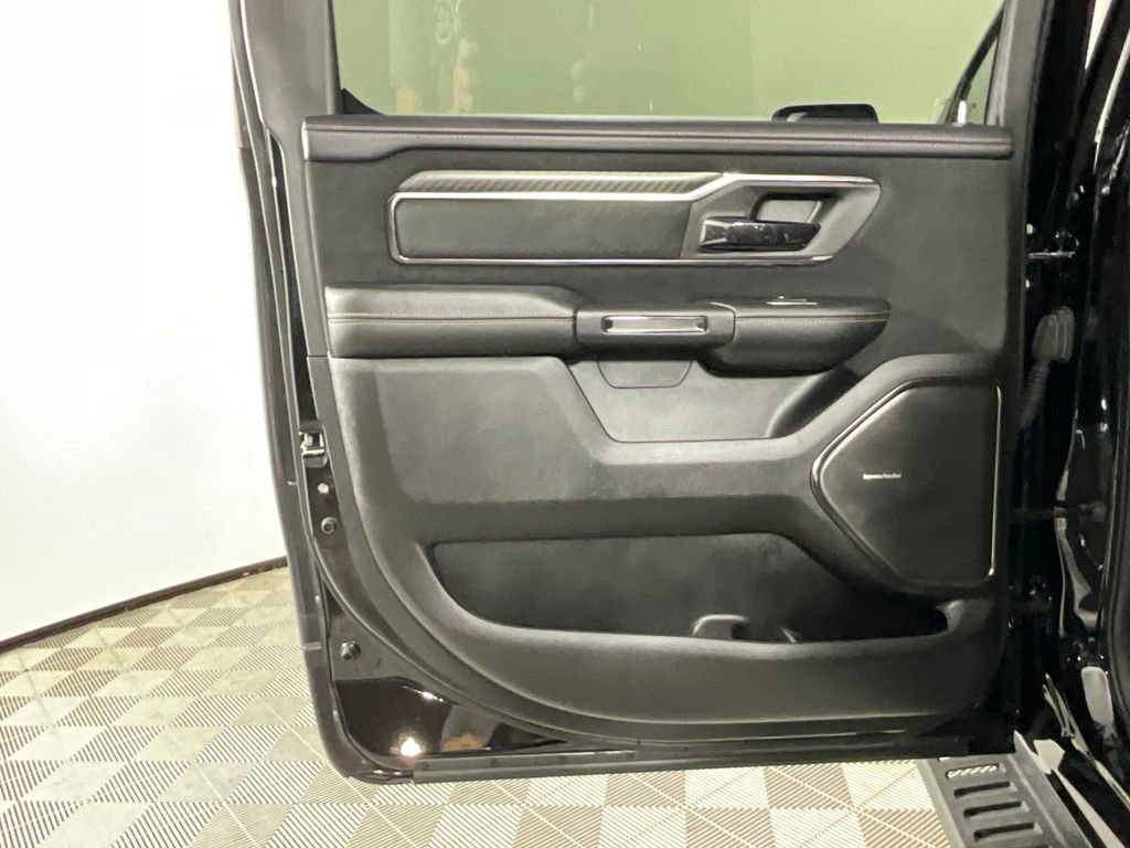 Used 2024 RAM 1500 TRX AWD/4WD image 26