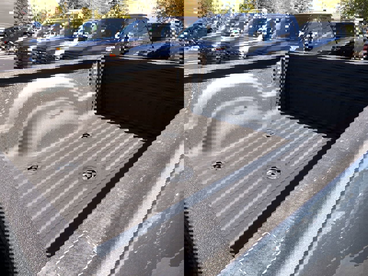 New 2026 RAM 2500 Big Horn image 9