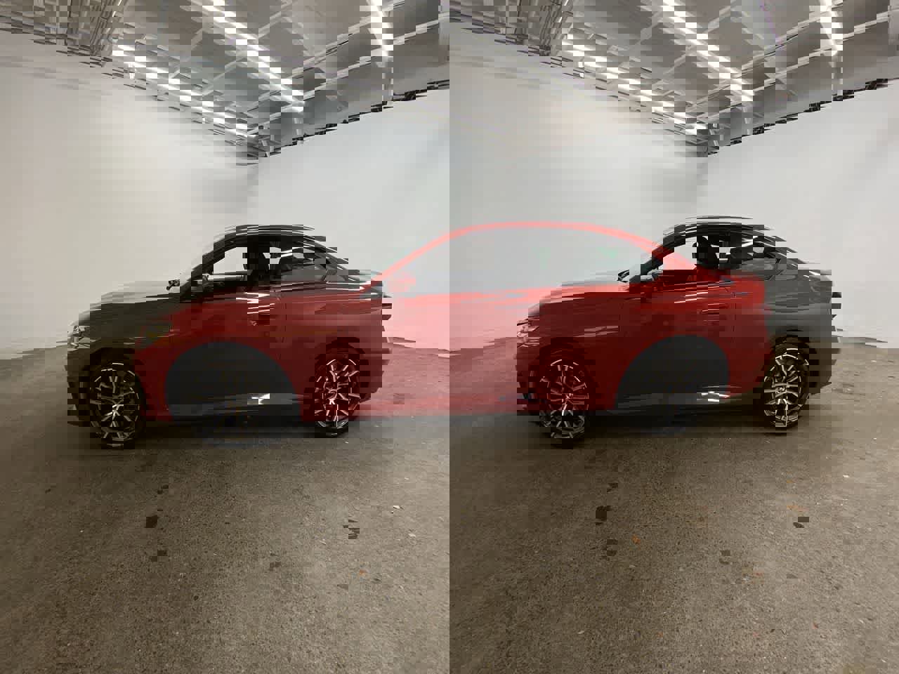 Used 2023 BMW 230i xDrive Coupe w/ Premium Package image 3