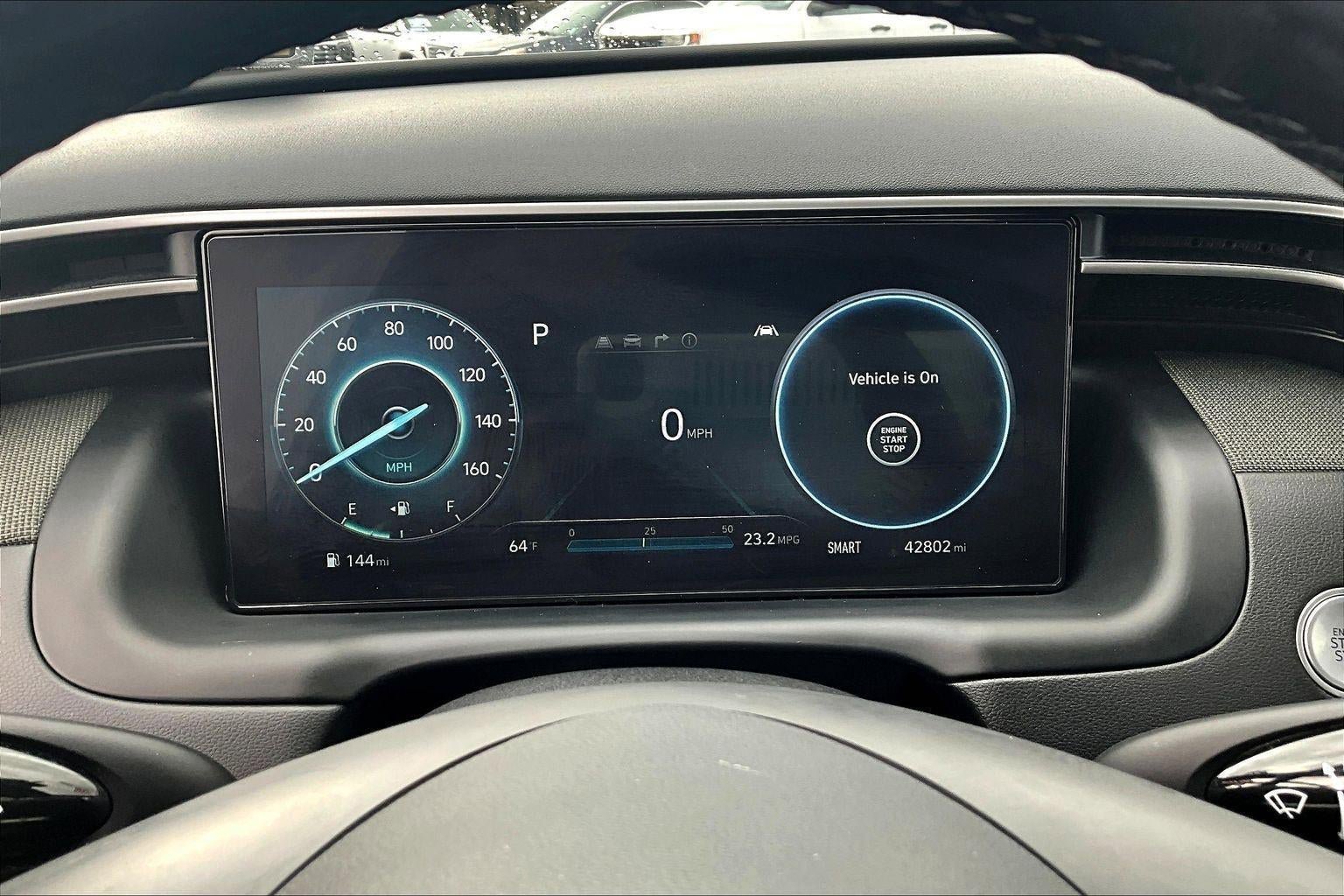 Used 2024 Hyundai Santa Cruz Limited AWD/4WD image 18