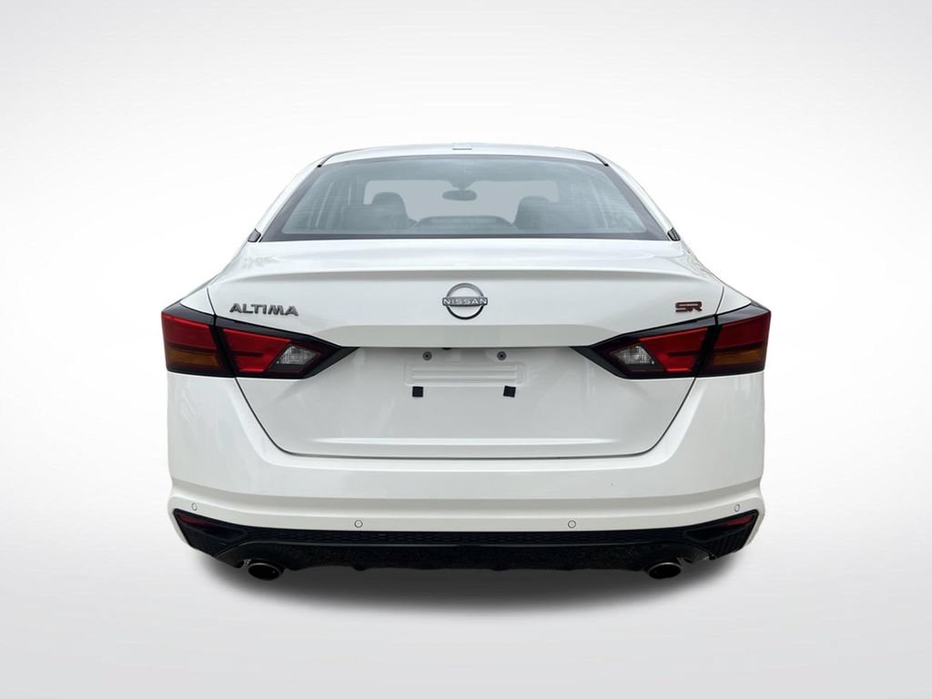 Used 2024 Nissan Altima 2.5 SR FWD image 37