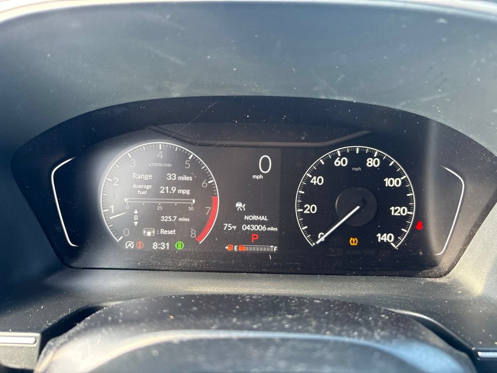 Used 2024 Honda Pilot EX-L image 27