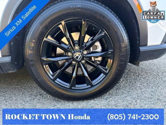 Used 2024 Honda CR-V Sport-L image 26
