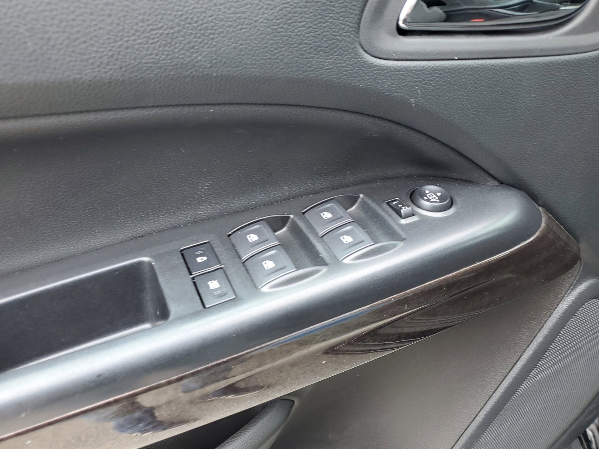 Certified 2022 GMC Canyon Elevation w/ Trailering Package image 24