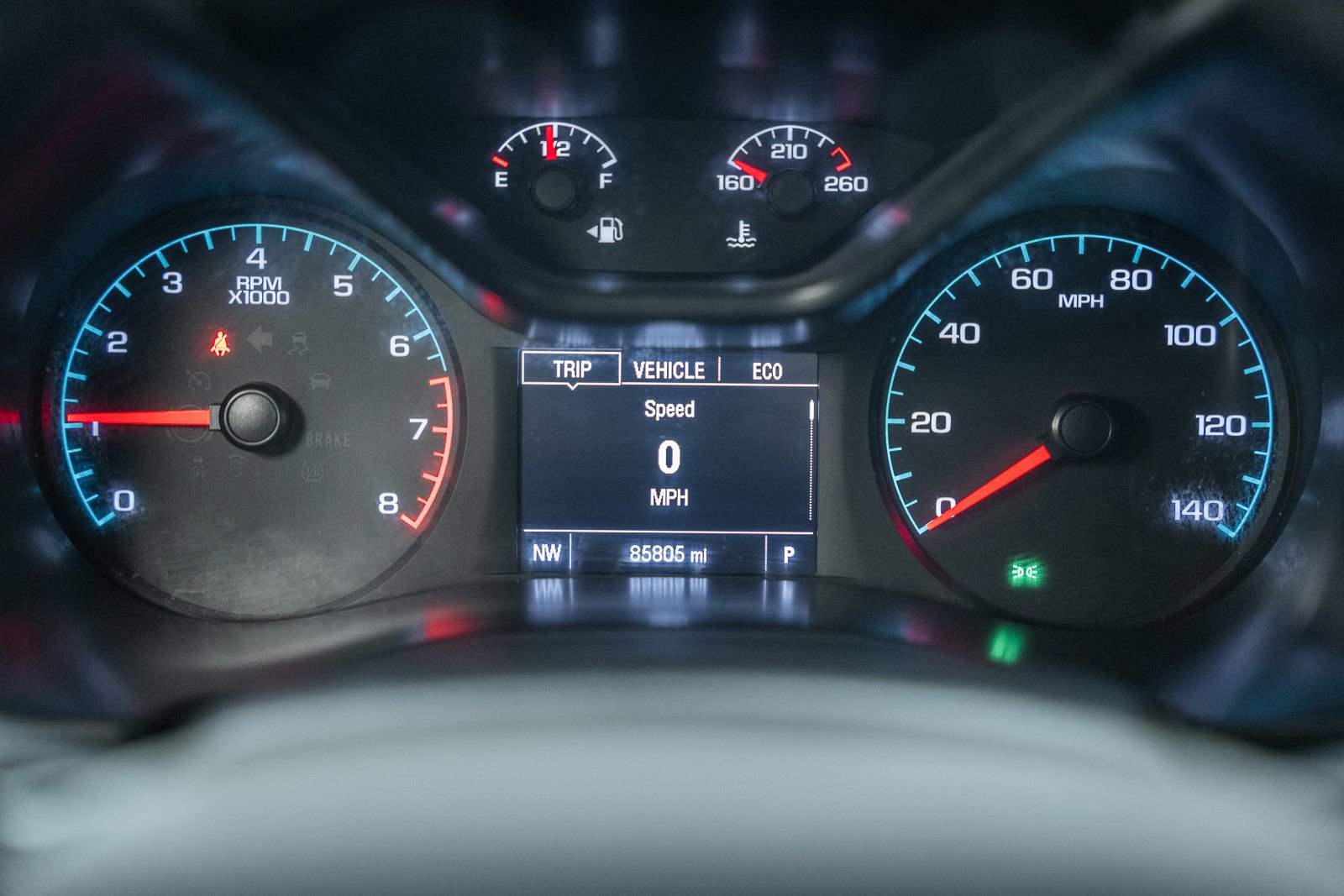 Used 2015 Chevrolet Colorado Z71 image 47