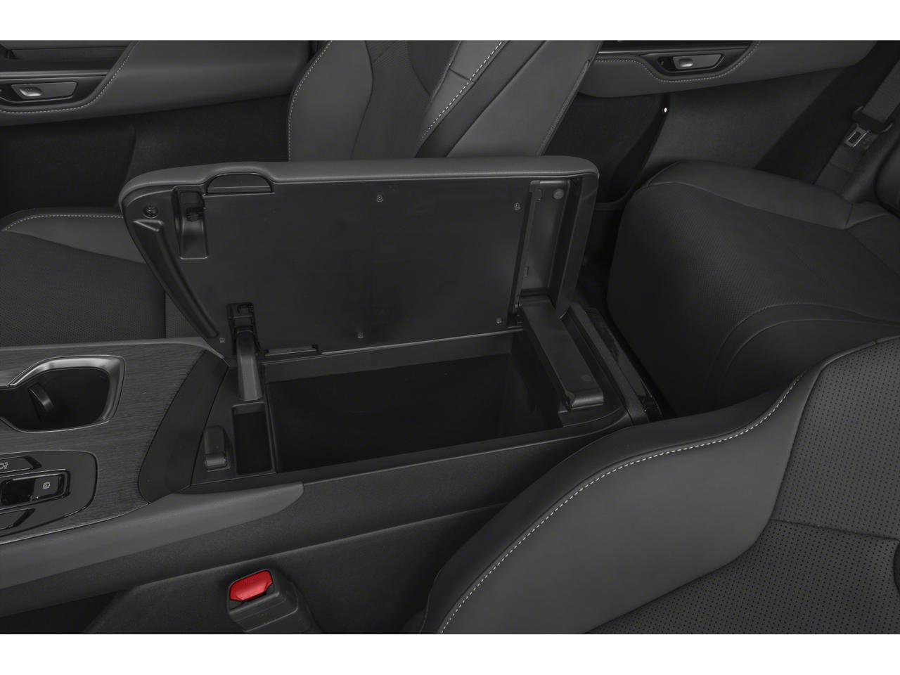New 2026 Lexus RZ 350e 2WD image 10