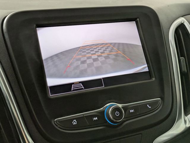 Used 2022 Chevrolet Equinox LT image 22