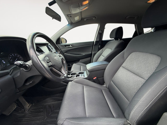 Used 2018 Hyundai Tucson Sport AWD/4WD image 9