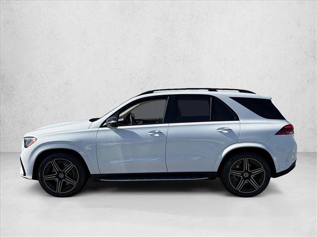 New 2026 Mercedes-Benz GLE 450 4MATIC image 5