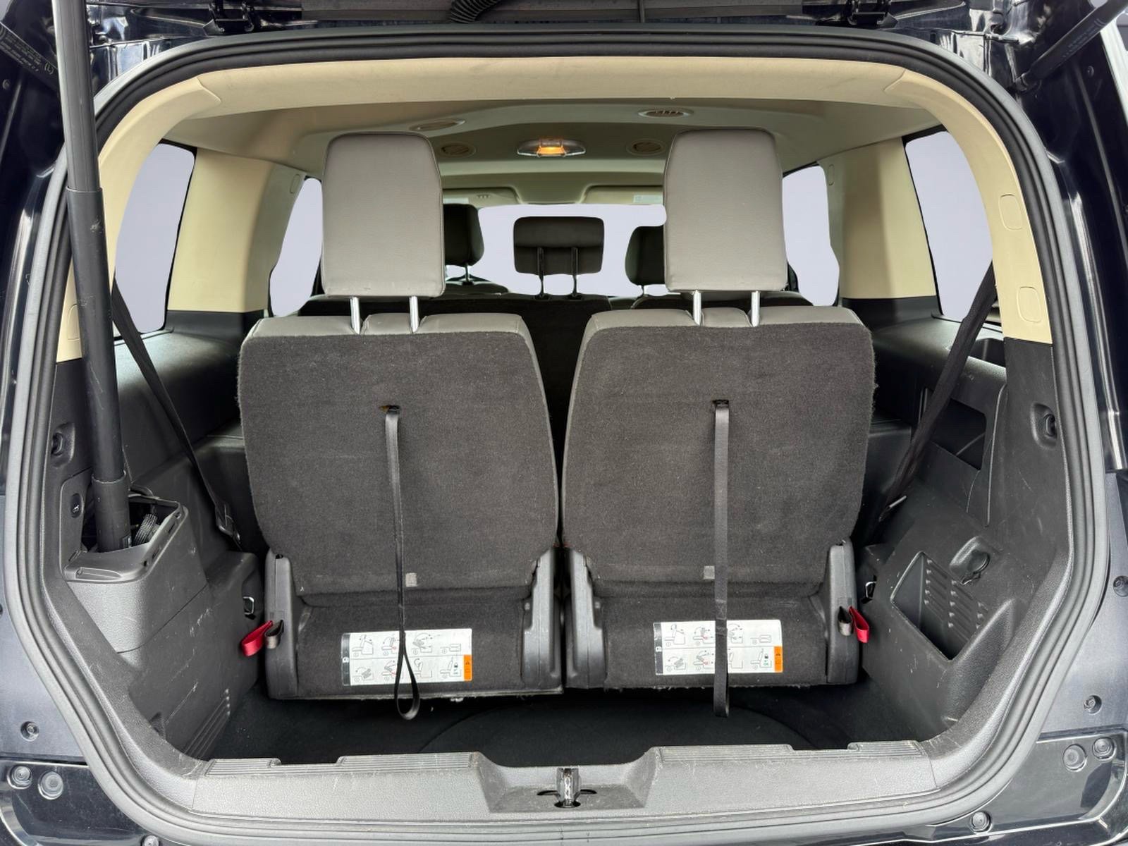 Used 2016 Ford Flex SEL w/ Equipment Group 202A FWD image 7