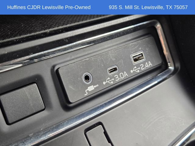 Used 2022 Subaru Ascent Touring w/ Popular Package #2A image 20