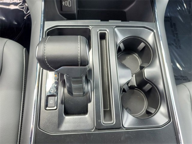 New 2025 Ford F150 Lightning Flash image 39