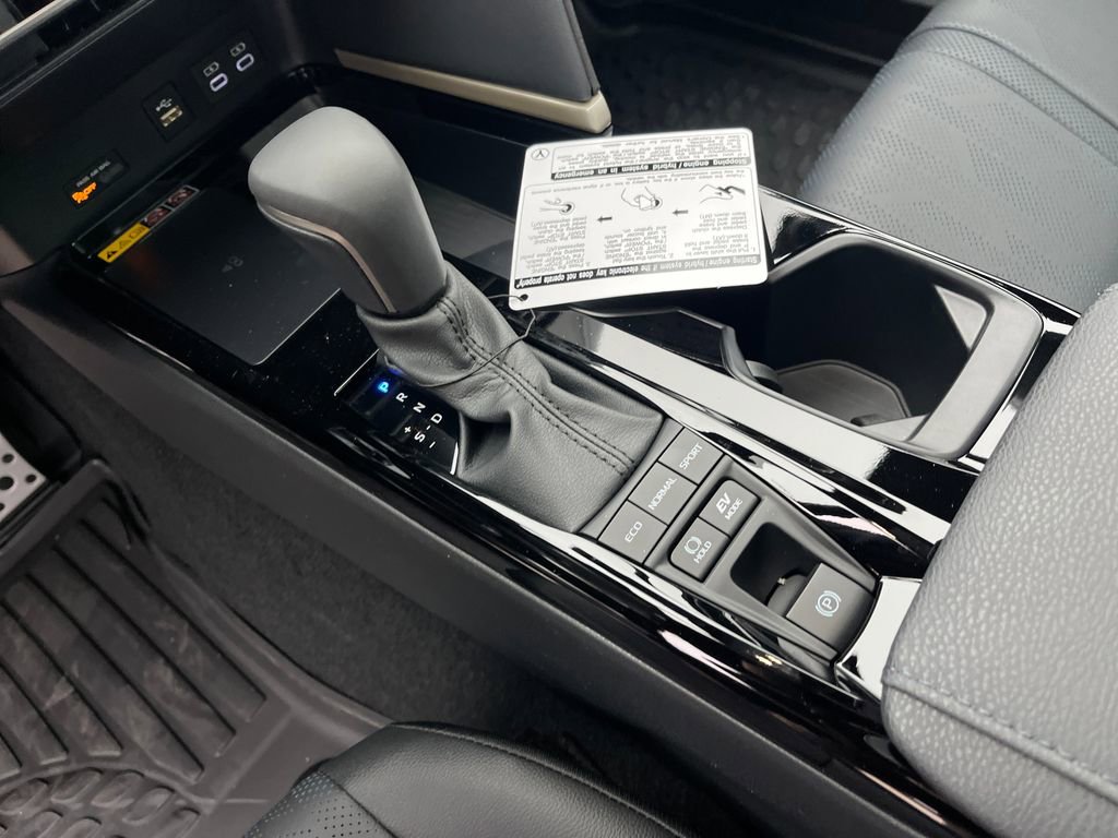 New 2026 Toyota Camry XSE image 25