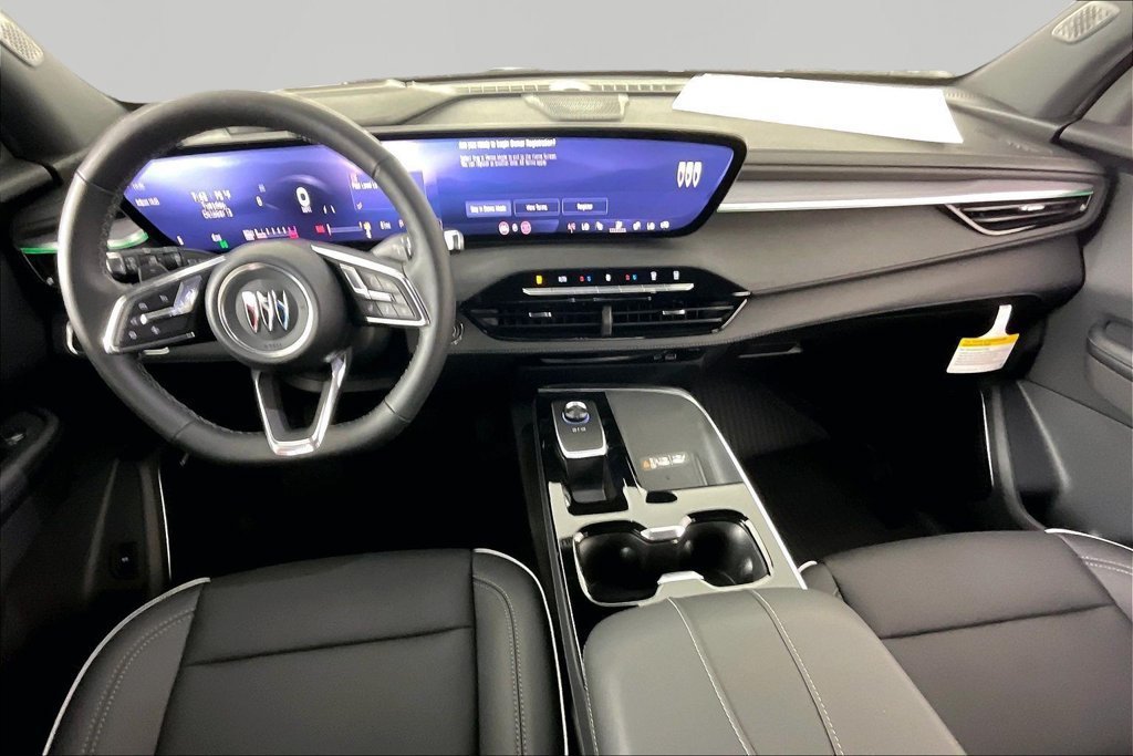 New 2027 Buick Enclave Sport Touring FWD image 6