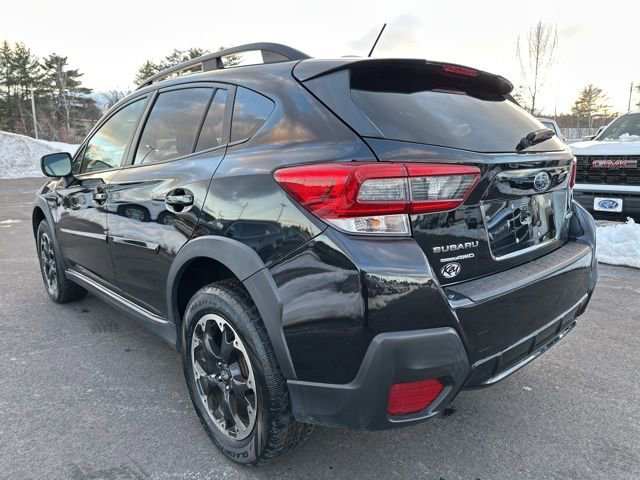Used 2021 Subaru Crosstrek 2.0i image 3