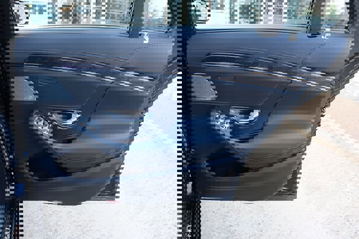 Used 2018 Mercedes-Benz S 450 Sedan image 50