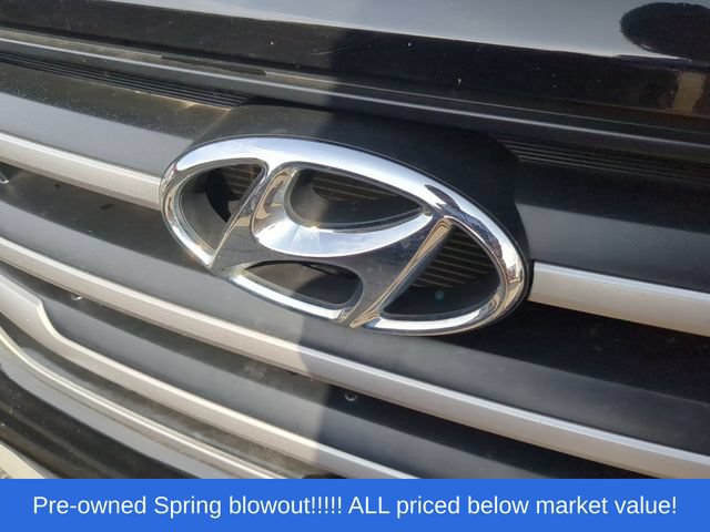 Used 2017 Hyundai Tucson Sport AWD/4WD image 10